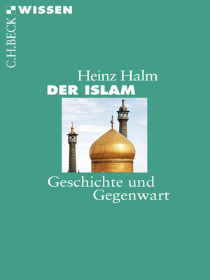cover image of Der Islam